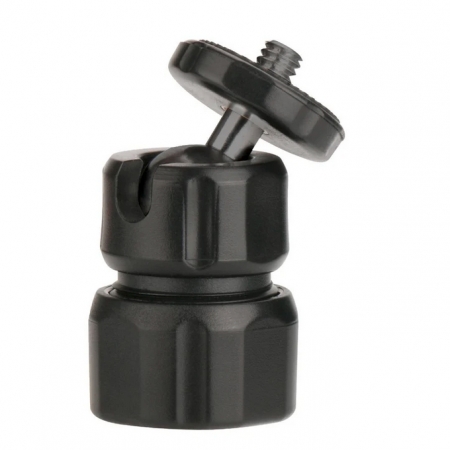 QZSD ABS Mini ball head